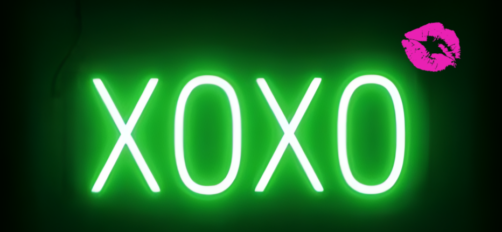 XOXOWORLD