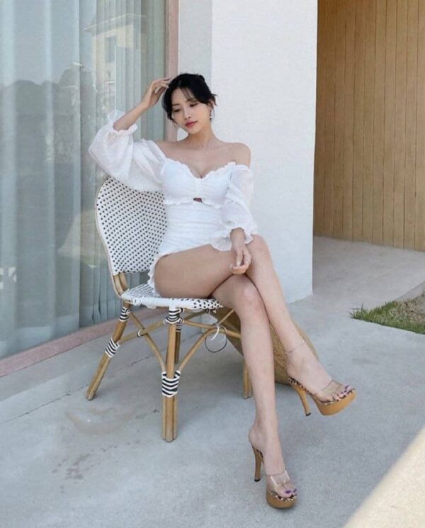 NADIA (IRVINE) - Image 2