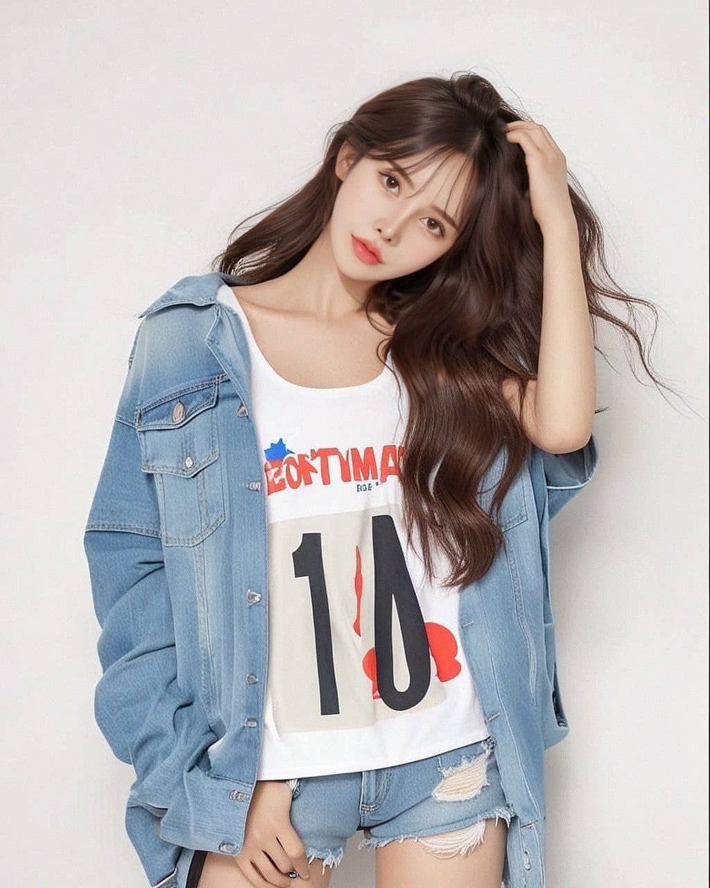 BABY SOL_100% REAL PIC (K-TOWN) - Image 3