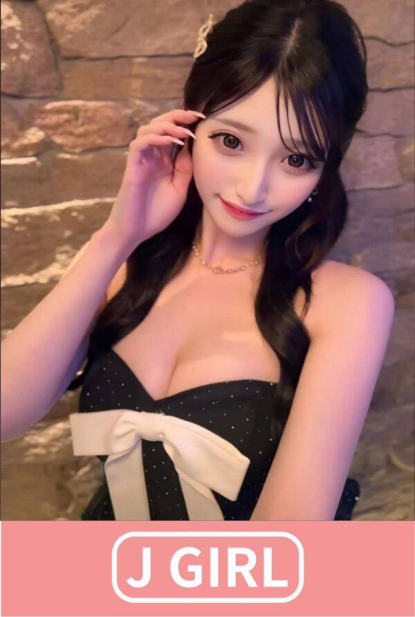 DAHEE_J GIRL (K-TOWN)