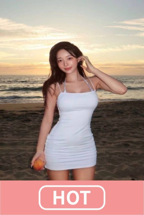 BABY YEEUN (K-TOWN)
