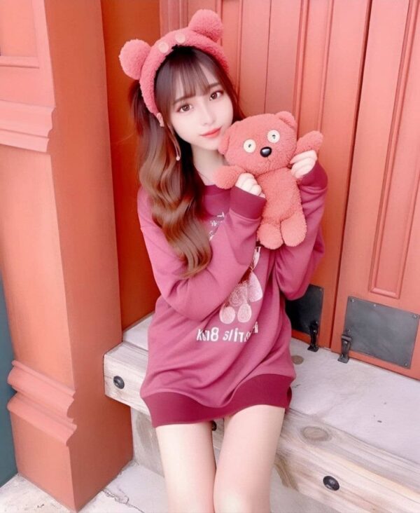 BABY LUA_J GIRL (K-TOWN) - Image 3