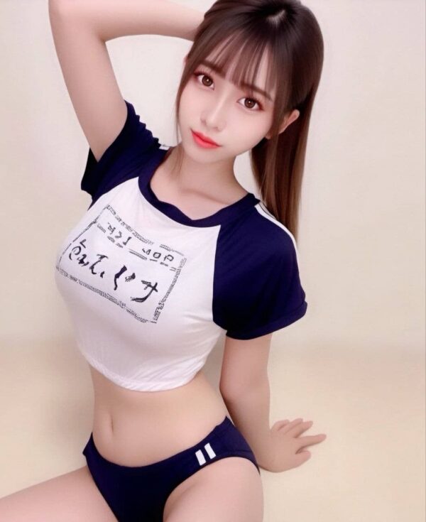 BABY LUA_J GIRL (K-TOWN) - Image 2