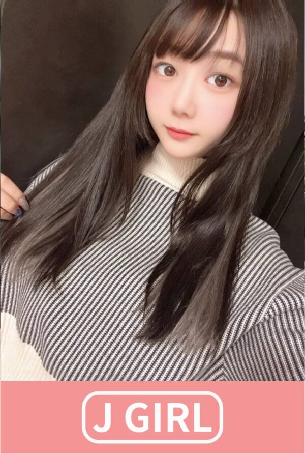 BABY JURI_J GIRL (K-TOWN)