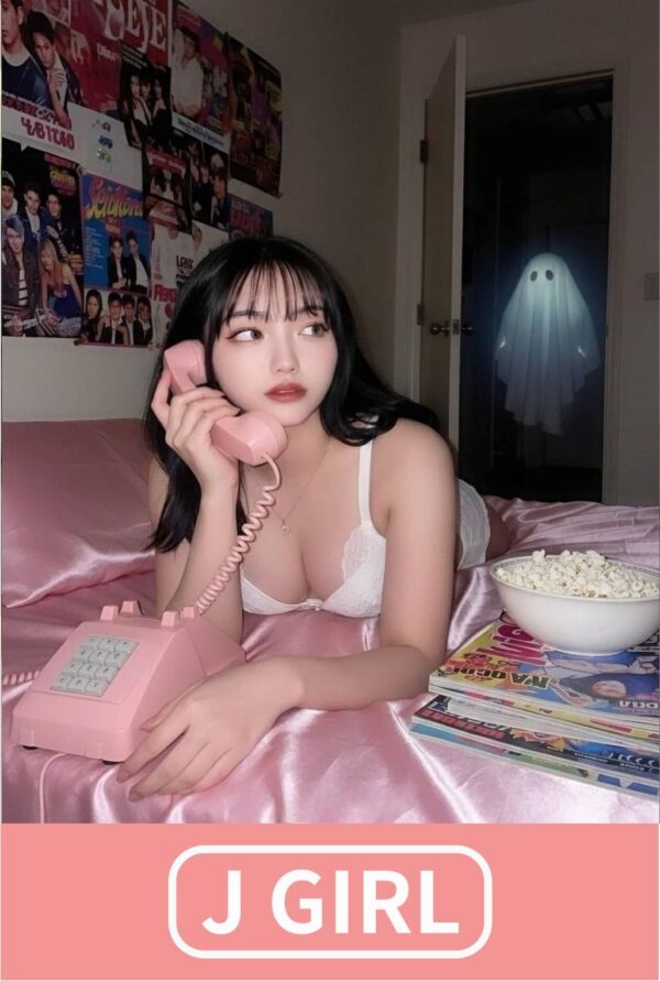 BABY HANNA_J GIRL (K-TOWN)