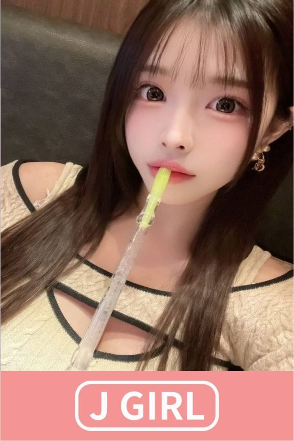 BABY MANA_J GIRL (K-TOWN)