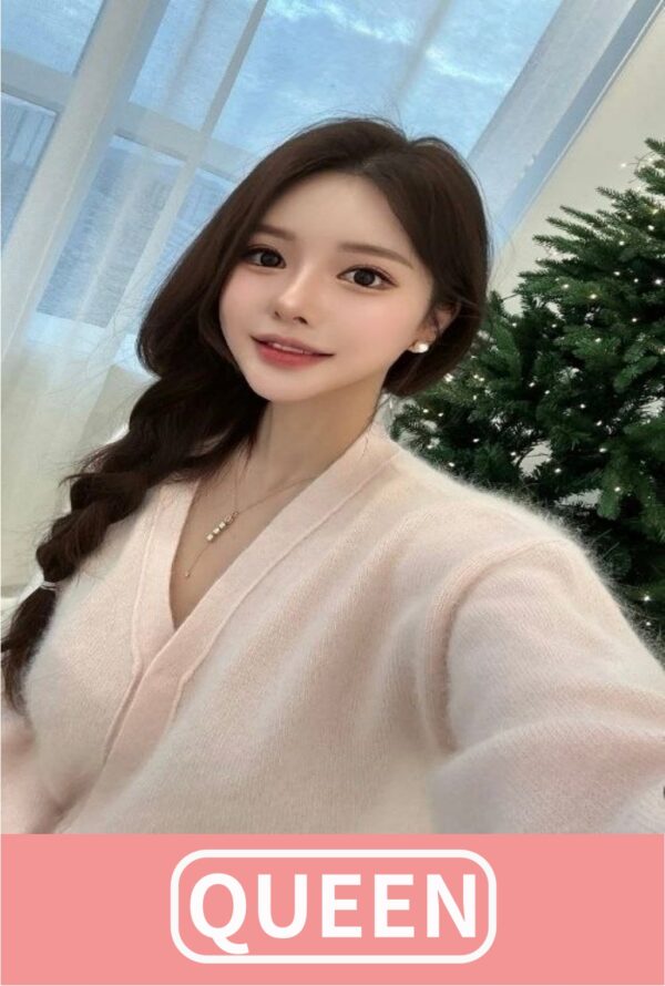 BABY SWEET_QUEEN COME BACK (K-TOWN)