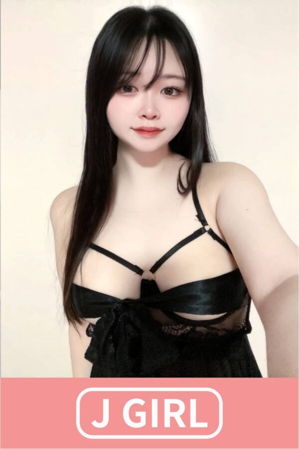 YUKI_J GIRL (K-TOWN)