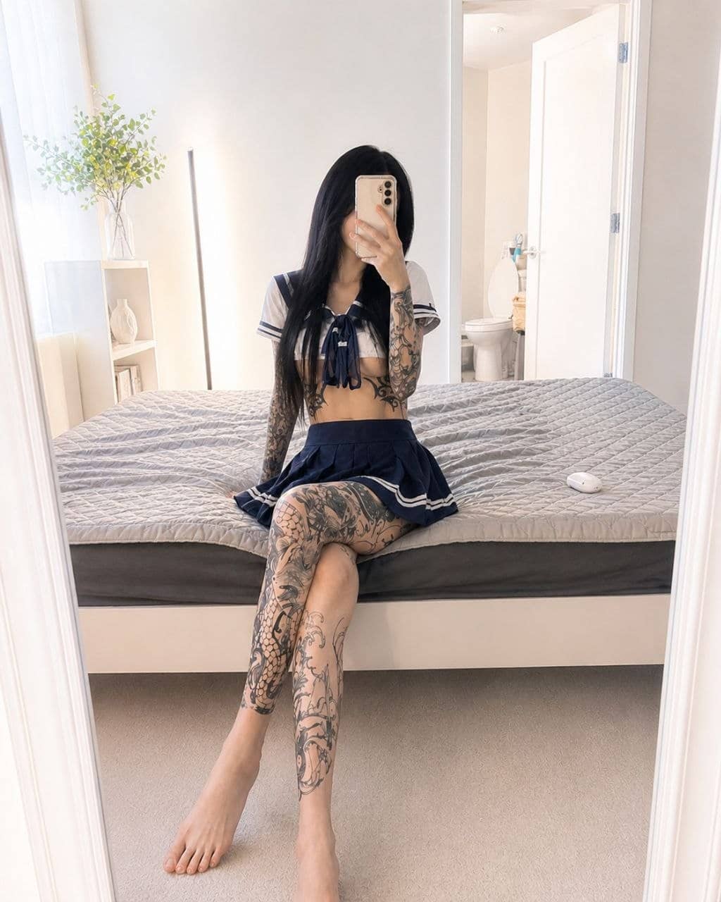 BABY ROA_100% REAL PIC (IRVINE) - Image 3