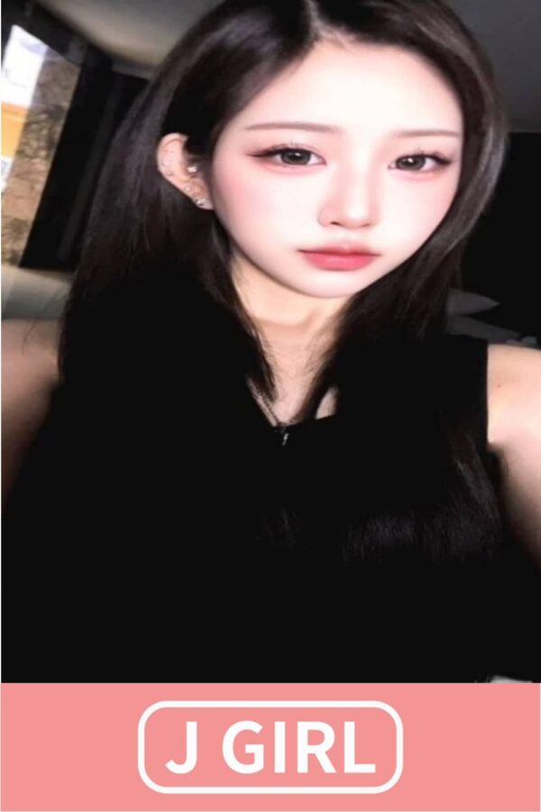 BABY AO_J GIRL (K-TOWN)