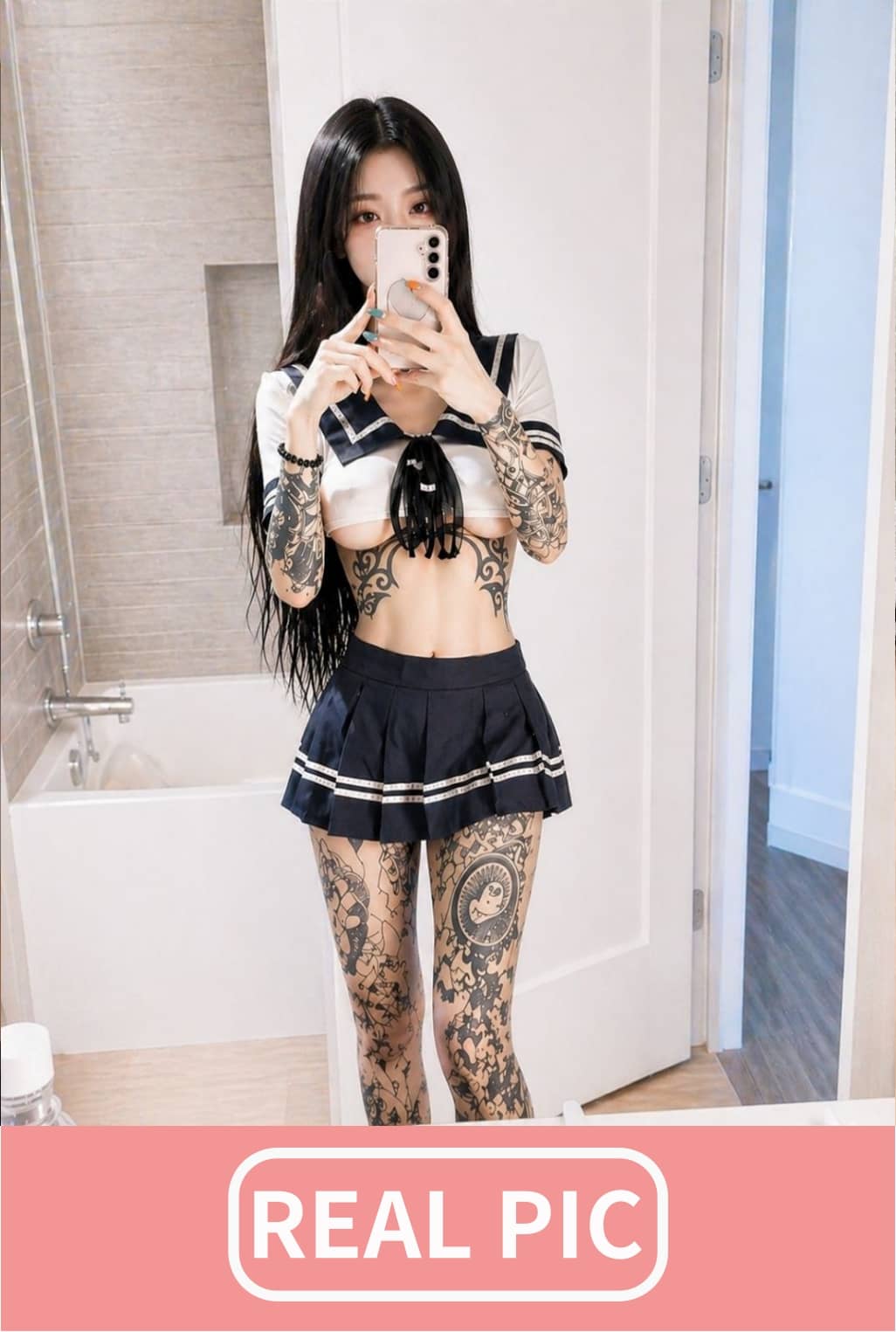 BABY ROA_100% REAL PIC (IRVINE)