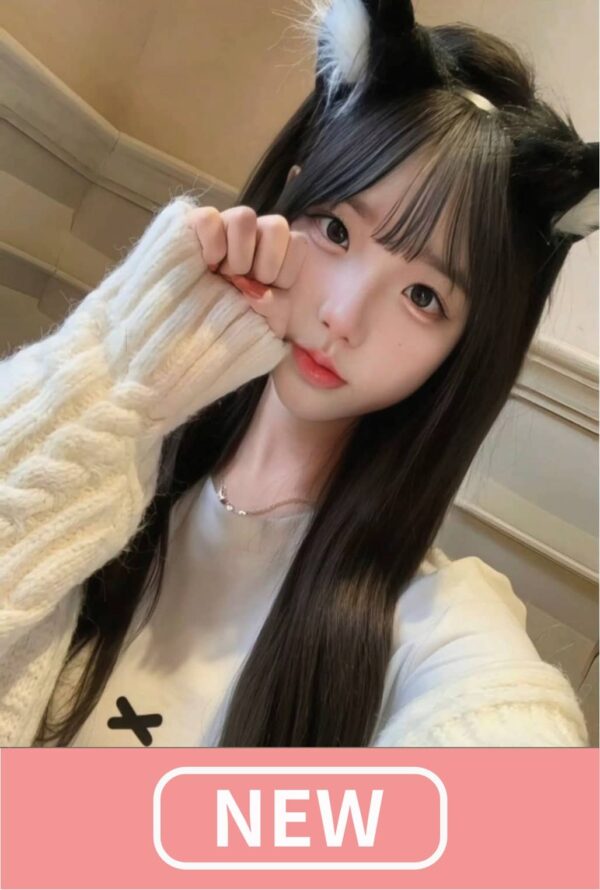 BABY ELALA_NEW KOREA (K-TOWN)