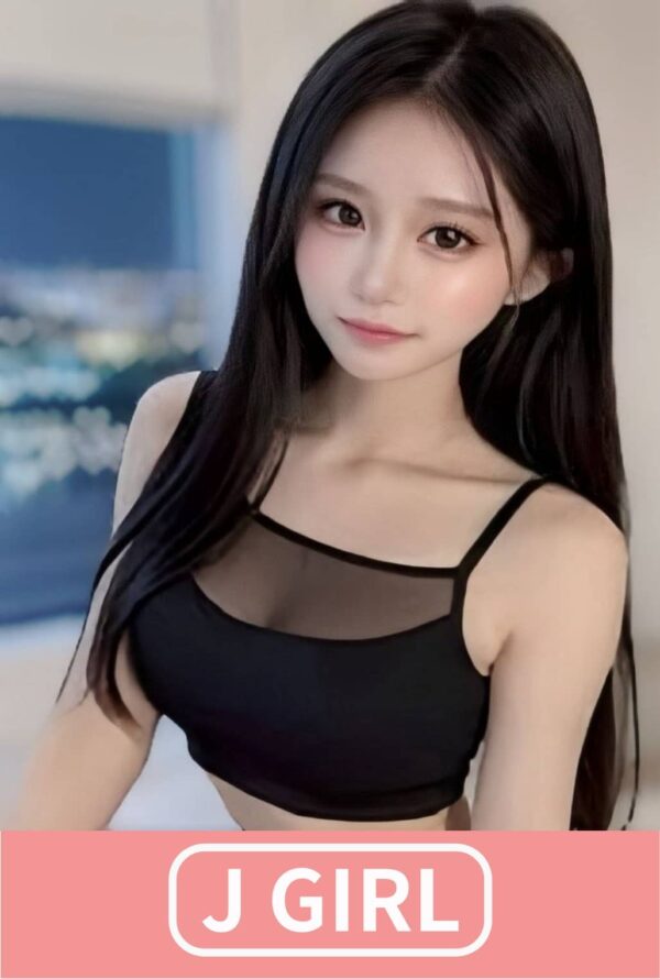 BABY MIKO_J GIRL (K-TOWN)