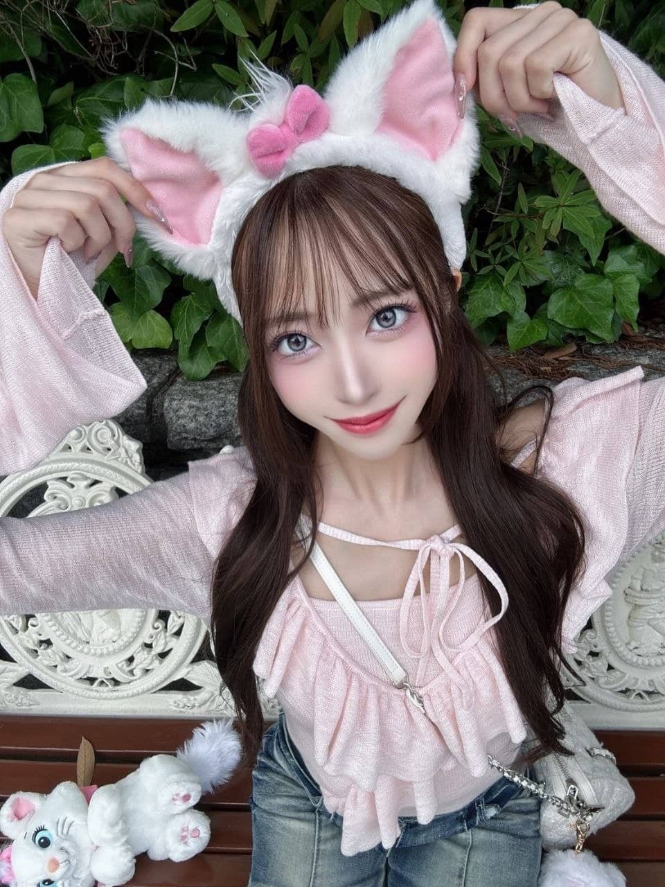 BABY MISA_J GIRL (K-TOWN) - Image 4