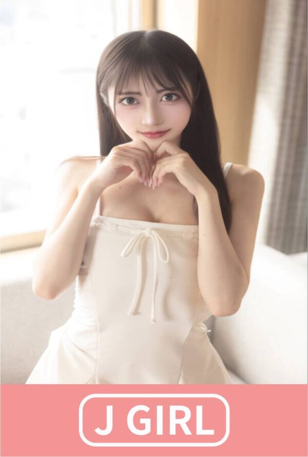 BABY MISA_J GIRL (K-TOWN)